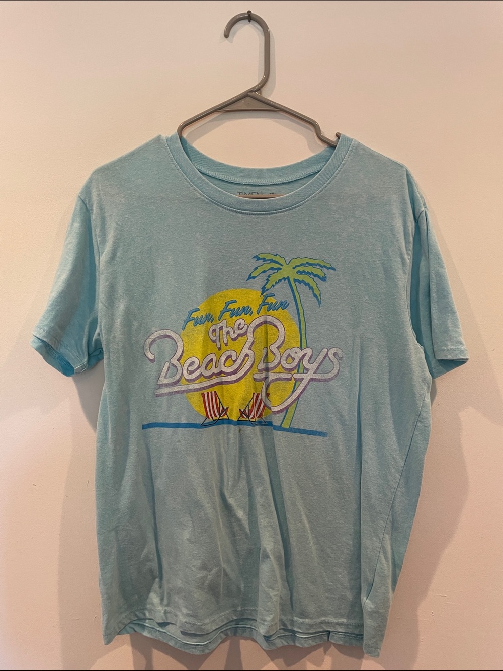 Beach Boys Graphic T-Shirt